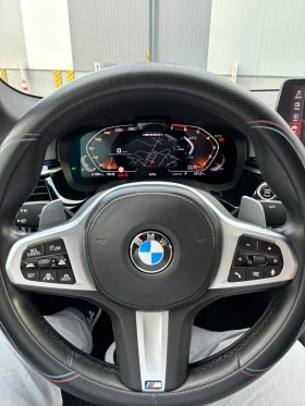 BMW 550 M550i xDrive 530 Hp, G30 LCI * ГАРАНЦИЯ - 59900 € / 117154.22 лв. - 35742148 14 | Car24.bg BMW 550 M550i xDrive 530 Hp, G30 LCI * ГАРАНЦИЯ - 59900 € / 117154.22 лв. - 35742148 14