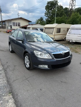 Skoda Octavia 1.9 tdi BLS facelift - Car24.bg Skoda Octavia 1.9 tdi BLS facelift