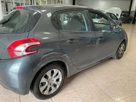 Peugeot 208 208 1.2 VTi Access | Auto.bg — изображение 2 Peugeot 208 208 1.2 VTi Access | Auto.bg — изображение 2