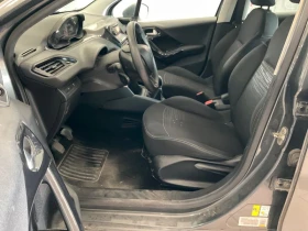 Peugeot 208 208 1.2 VTi Access | Auto.bg — изображение 3 Peugeot 208 208 1.2 VTi Access | Auto.bg — изображение 3