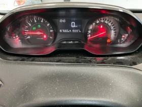 Peugeot 208 208 1.2 VTi Access | Auto.bg — изображение 4 Peugeot 208 208 1.2 VTi Access | Auto.bg — изображение 4