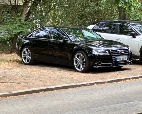 Audi A8 СМЕНЕНИ ВЕРИГИ
