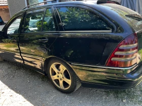 Mercedes-Benz C 220 - 1200 € / 2347.00 лв. - 81409171 5 | Car24.bg Mercedes-Benz C 220 - 1200 € / 2347.00 лв. - 81409171 5