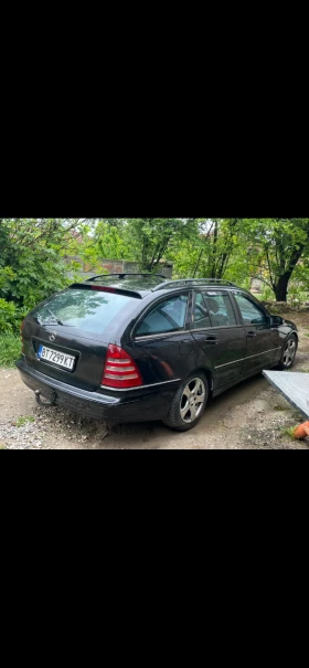 Mercedes-Benz C 220 - 1200 € / 2347.00 лв. - 81409171 2 | Car24.bg Mercedes-Benz C 220 - 1200 € / 2347.00 лв. - 81409171 2