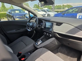 Renault Zoe 52Kwh/108к.с./Evolution | Auto.bg — изображение 13 Renault Zoe 52Kwh/108к.с./Evolution | Auto.bg — изображение 13