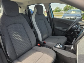 Renault Zoe 52Kwh/108к.с./Evolution | Auto.bg — изображение 12 Renault Zoe 52Kwh/108к.с./Evolution | Auto.bg — изображение 12