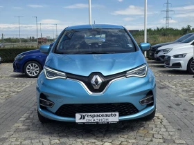Renault Zoe 52Kwh/108к.с./Evolution | Auto.bg — изображение 2 Renault Zoe 52Kwh/108к.с./Evolution | Auto.bg — изображение 2