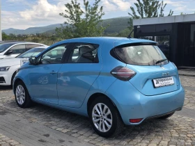 Renault Zoe 52Kwh/108к.с./Evolution | Auto.bg — изображение 6 Renault Zoe 52Kwh/108к.с./Evolution | Auto.bg — изображение 6