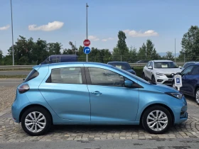 Renault Zoe 52Kwh/108к.с./Evolution | Auto.bg — изображение 8 Renault Zoe 52Kwh/108к.с./Evolution | Auto.bg — изображение 8