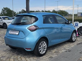 Renault Zoe 52Kwh/108к.с./Evolution | Auto.bg — изображение 4 Renault Zoe 52Kwh/108к.с./Evolution | Auto.bg — изображение 4