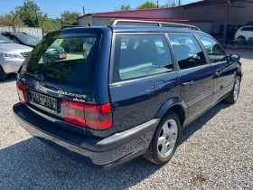 VW Passat 2.0* 4x4* ШВЕЙЦАРИЯ* УНИКАТ! | Auto.bg — изображение 5 VW Passat 2.0* 4x4* ШВЕЙЦАРИЯ* УНИКАТ! | Auto.bg — изображение 5