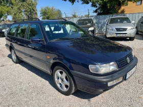 VW Passat 2.0* 4x4* ШВЕЙЦАРИЯ* УНИКАТ! | Auto.bg — изображение 3 VW Passat 2.0* 4x4* ШВЕЙЦАРИЯ* УНИКАТ! | Auto.bg — изображение 3