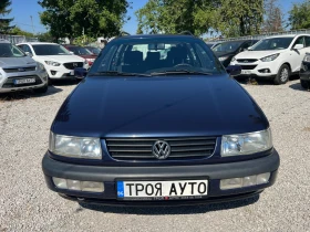 VW Passat 2.0* 4x4* ШВЕЙЦАРИЯ* УНИКАТ! | Auto.bg — изображение 2 VW Passat 2.0* 4x4* ШВЕЙЦАРИЯ* УНИКАТ! | Auto.bg — изображение 2