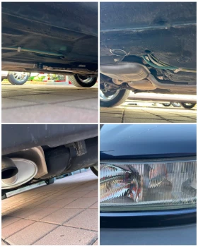 VW Passat 2.0* 4x4* ШВЕЙЦАРИЯ* УНИКАТ! | Auto.bg — изображение 14 VW Passat 2.0* 4x4* ШВЕЙЦАРИЯ* УНИКАТ! | Auto.bg — изображение 14