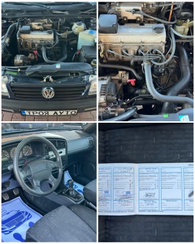 VW Passat 2.0* 4x4* ШВЕЙЦАРИЯ* УНИКАТ! | Auto.bg — изображение 16 VW Passat 2.0* 4x4* ШВЕЙЦАРИЯ* УНИКАТ! | Auto.bg — изображение 16