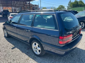 VW Passat 2.0* 4x4* ШВЕЙЦАРИЯ* УНИКАТ! | Auto.bg — изображение 7 VW Passat 2.0* 4x4* ШВЕЙЦАРИЯ* УНИКАТ! | Auto.bg — изображение 7