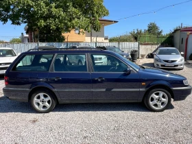 VW Passat 2.0* 4x4* ШВЕЙЦАРИЯ* УНИКАТ! | Auto.bg — изображение 4 VW Passat 2.0* 4x4* ШВЕЙЦАРИЯ* УНИКАТ! | Auto.bg — изображение 4