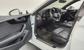 Audi A5 45TFSI* DISTRONIC* ХЕДЪП* ОБДУХВАНЕ* КРАЙНА ЦЕНА | Auto.bg — изображение 8 Audi A5 45TFSI* DISTRONIC* ХЕДЪП* ОБДУХВАНЕ* КРАЙНА ЦЕНА | Auto.bg — изображение 8