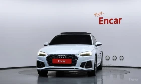 Audi A5 45TFSI* DISTRONIC* ХЕДЪП* ОБДУХВАНЕ* КРАЙНА ЦЕНА | Auto.bg — изображение 2 Audi A5 45TFSI* DISTRONIC* ХЕДЪП* ОБДУХВАНЕ* КРАЙНА ЦЕНА | Auto.bg — изображение 2