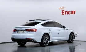 Audi A5 45TFSI* DISTRONIC* ХЕДЪП* ОБДУХВАНЕ* КРАЙНА ЦЕНА | Auto.bg — изображение 4 Audi A5 45TFSI* DISTRONIC* ХЕДЪП* ОБДУХВАНЕ* КРАЙНА ЦЕНА | Auto.bg — изображение 4