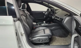 Audi A5 45TFSI* DISTRONIC* ХЕДЪП* ОБДУХВАНЕ* КРАЙНА ЦЕНА | Auto.bg — изображение 9 Audi A5 45TFSI* DISTRONIC* ХЕДЪП* ОБДУХВАНЕ* КРАЙНА ЦЕНА | Auto.bg — изображение 9