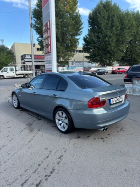 BMW 330 - 5900 € - 70254887 4 | Car24.bg BMW 330 - 5900 € - 70254887 4