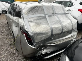 Toyota Corolla 2.0 Hybrid Sport JBL/LED - 13499 € - 58618072 5 | Car24.bg Toyota Corolla 2.0 Hybrid Sport JBL/LED - 13499 € - 58618072 5
