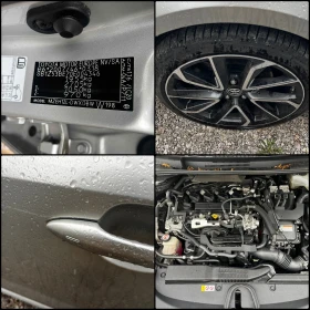 Toyota Corolla 2.0 Hybrid Sport JBL/LED - 13499 € - 58618072 15 | Car24.bg Toyota Corolla 2.0 Hybrid Sport JBL/LED - 13499 € - 58618072 15
