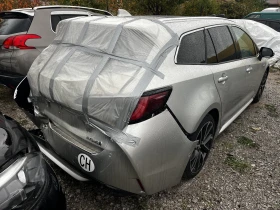 Toyota Corolla 2.0 Hybrid Sport JBL/LED - 13499 € - 58618072 4 | Car24.bg Toyota Corolla 2.0 Hybrid Sport JBL/LED - 13499 € - 58618072 4