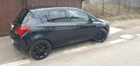 Opel Corsa 1.3 CDTI-COLOR EDITION | Auto.bg — изображение 4 Opel Corsa 1.3 CDTI-COLOR EDITION | Auto.bg — изображение 4