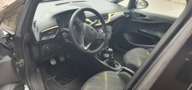 Opel Corsa 1.3 CDTI-COLOR EDITION | Auto.bg — изображение 5 Opel Corsa 1.3 CDTI-COLOR EDITION | Auto.bg — изображение 5