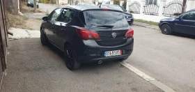 Opel Corsa 1.3 CDTI-COLOR EDITION | Auto.bg — изображение 3 Opel Corsa 1.3 CDTI-COLOR EDITION | Auto.bg — изображение 3