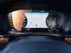 Volvo S90 T8 eAWD Plug-In Hybrid Inscription | Auto.bg — изображение 11 Volvo S90 T8 eAWD Plug-In Hybrid Inscription | Auto.bg — изображение 11