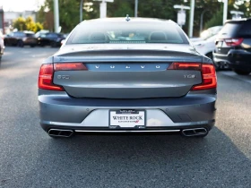 Volvo S90 T8 eAWD Plug-In Hybrid Inscription | Auto.bg — изображение 5 Volvo S90 T8 eAWD Plug-In Hybrid Inscription | Auto.bg — изображение 5