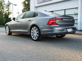 Volvo S90 T8 eAWD Plug-In Hybrid Inscription | Auto.bg — изображение 4 Volvo S90 T8 eAWD Plug-In Hybrid Inscription | Auto.bg — изображение 4