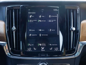 Volvo S90 T8 eAWD Plug-In Hybrid Inscription | Auto.bg — изображение 16 Volvo S90 T8 eAWD Plug-In Hybrid Inscription | Auto.bg — изображение 16