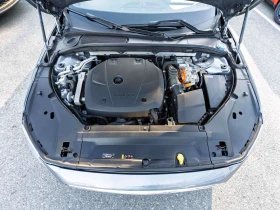 Volvo S90 T8 eAWD Plug-In Hybrid Inscription | Auto.bg — изображение 7 Volvo S90 T8 eAWD Plug-In Hybrid Inscription | Auto.bg — изображение 7
