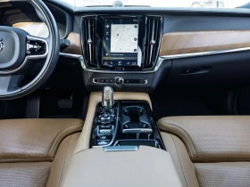 Volvo S90 T8 eAWD Plug-In Hybrid Inscription | Auto.bg — изображение 13 Volvo S90 T8 eAWD Plug-In Hybrid Inscription | Auto.bg — изображение 13
