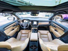 Volvo S90 T8 eAWD Plug-In Hybrid Inscription | Auto.bg — изображение 9 Volvo S90 T8 eAWD Plug-In Hybrid Inscription | Auto.bg — изображение 9