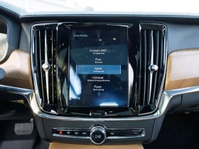 Volvo S90 T8 eAWD Plug-In Hybrid Inscription | Auto.bg — изображение 17 Volvo S90 T8 eAWD Plug-In Hybrid Inscription | Auto.bg — изображение 17