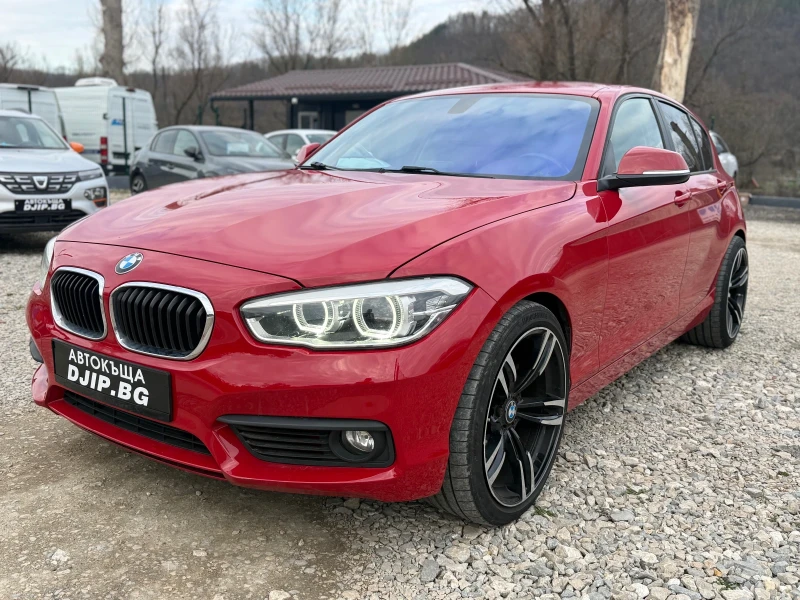 BMW 118 2.0.150 кс XDRIVE - 10850 € / 21220.76 лв. - 21911713 1 | Car24.bg BMW 118 2.0.150 кс XDRIVE - 10850 € / 21220.76 лв. - 21911713 1