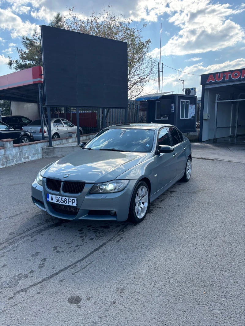 BMW 330 - 5900 € - 70254887 1 | Car24.bg BMW 330 - 5900 € - 70254887 1