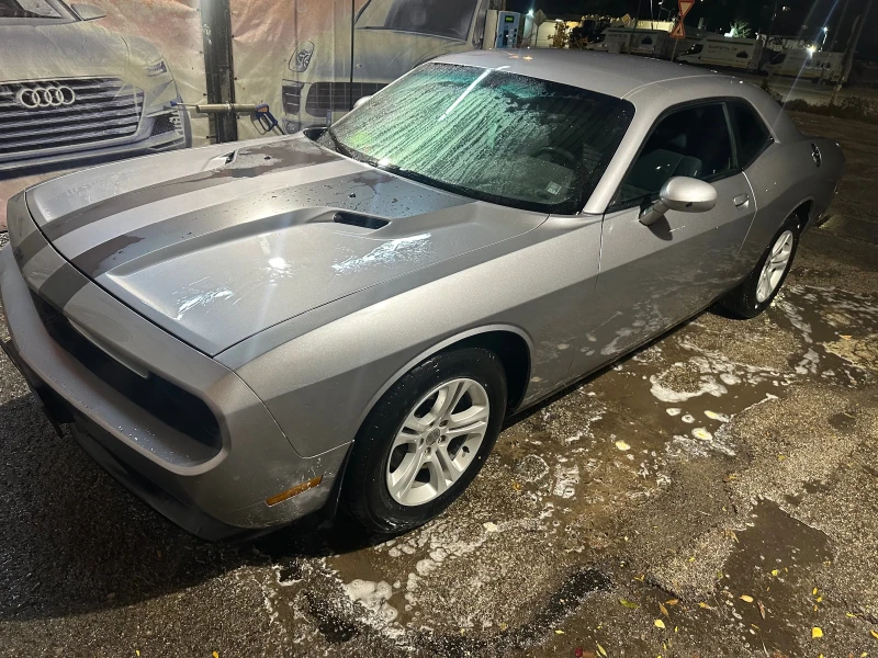 Dodge Challenger 3.6i - 13500 € - 73594879 1 | Car24.bg Dodge Challenger 3.6i - 13500 € - 73594879 1