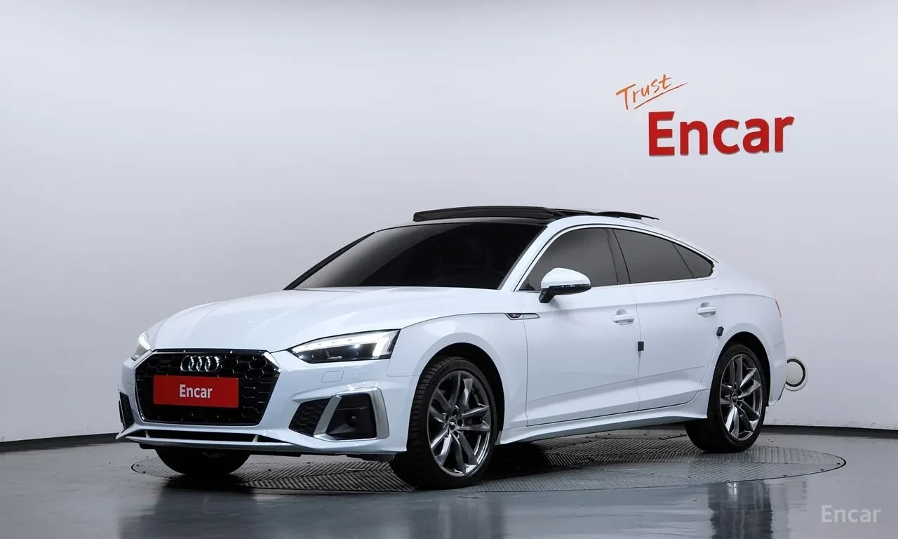 Audi A5 45TFSI* DISTRONIC* ХЕДЪП* ОБДУХВАНЕ* КРАЙНА ЦЕНА | Auto.bg — изображение 1 Audi A5 45TFSI* DISTRONIC* ХЕДЪП* ОБДУХВАНЕ* КРАЙНА ЦЕНА | Auto.bg — изображение 1