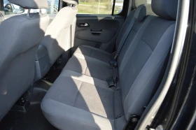 VW Amarok 2.0TDI-4x4-KLIMATRONIK | Auto.bg — изображение 10 VW Amarok 2.0TDI-4x4-KLIMATRONIK | Auto.bg — изображение 10
