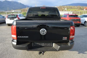 VW Amarok 2.0TDI-4x4-KLIMATRONIK | Auto.bg — изображение 6 VW Amarok 2.0TDI-4x4-KLIMATRONIK | Auto.bg — изображение 6
