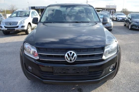 VW Amarok 2.0TDI-4x4-KLIMATRONIK | Auto.bg — изображение 2 VW Amarok 2.0TDI-4x4-KLIMATRONIK | Auto.bg — изображение 2