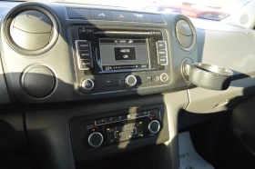 VW Amarok 2.0TDI-4x4-KLIMATRONIK | Auto.bg — изображение 12 VW Amarok 2.0TDI-4x4-KLIMATRONIK | Auto.bg — изображение 12