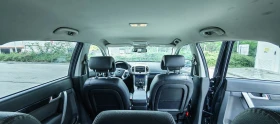 Chevrolet Captiva undefined | Auto.bg — изображение 15 Chevrolet Captiva undefined | Auto.bg — изображение 15