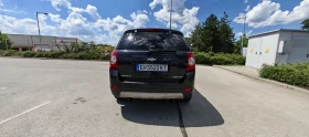 Chevrolet Captiva undefined | Auto.bg — изображение 8 Chevrolet Captiva undefined | Auto.bg — изображение 8